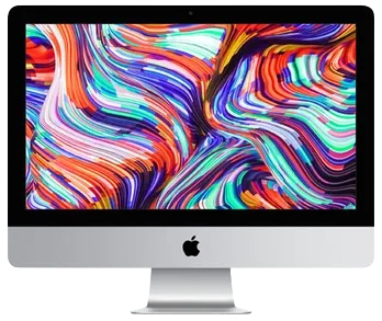 iMac Intel 21.5