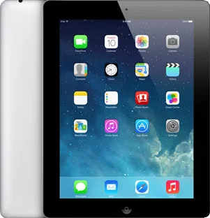 iPad 4