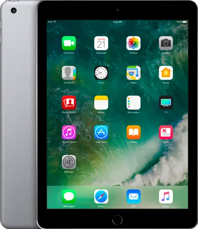 iPad 5