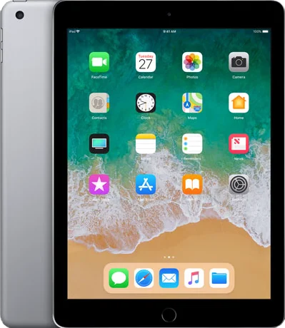 iPad 6