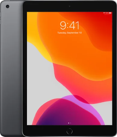 iPad 7