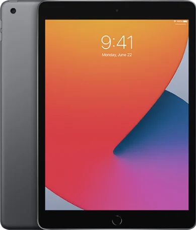 iPad 8