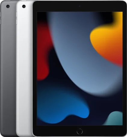 iPad 9