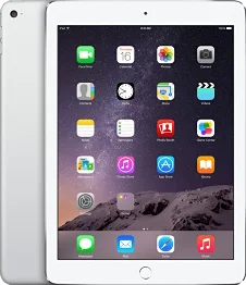 iPad Air 2