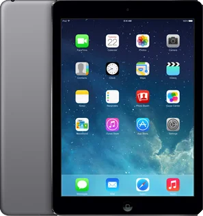 iPad Air