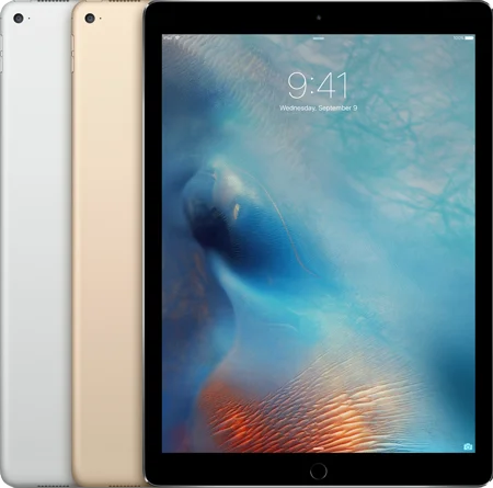 iPad Pro 12.9