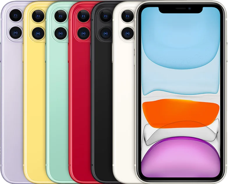 iPhone 11