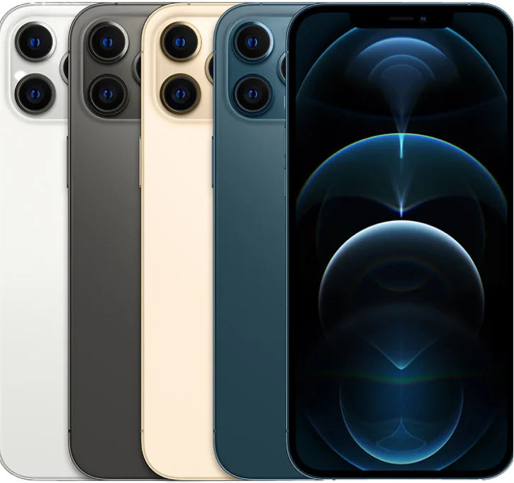 iPhone 12 Pro Max