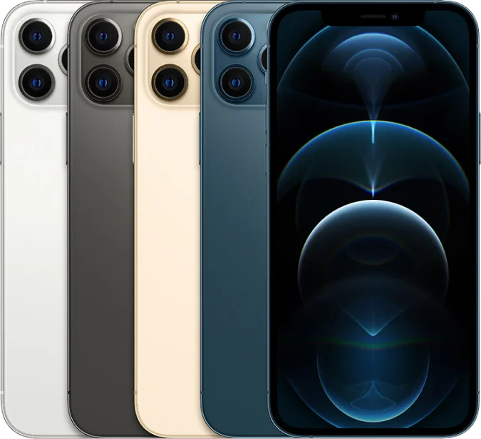 iPhone 12 Pro