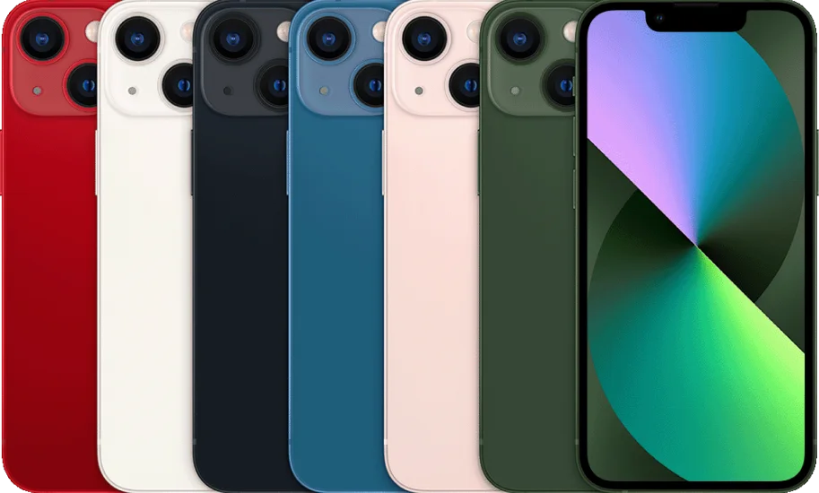 iPhone 13 Mini