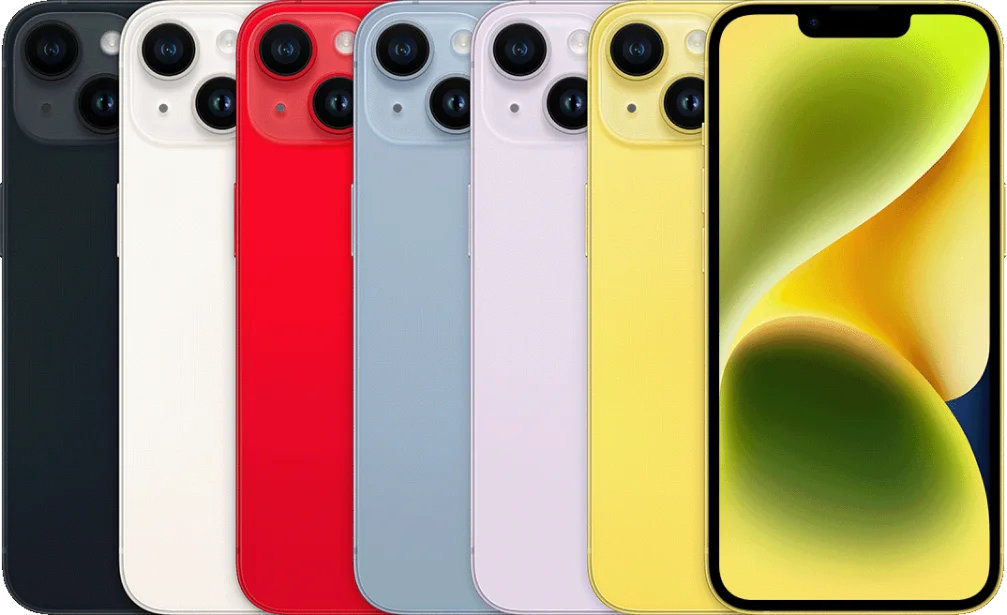 iPhone 14