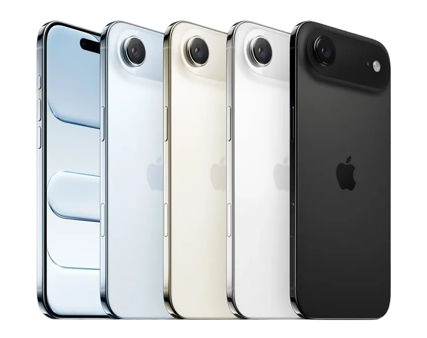 iPhone 17 Air
