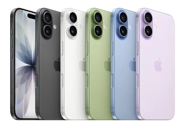 iPhone 17