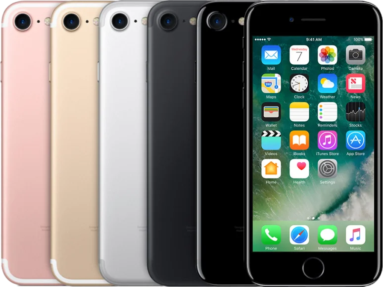 iPhone 7