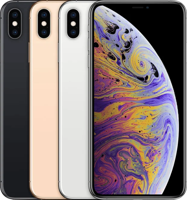 iPhone XS Max