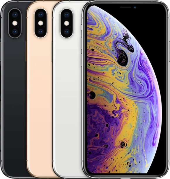 iPhone XS