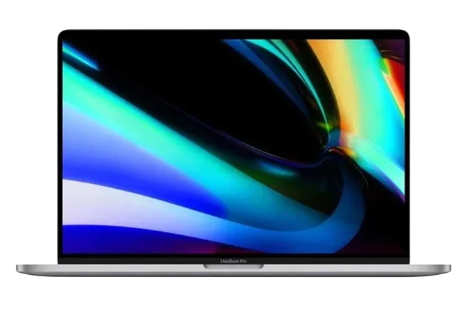MacBook Intel